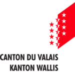 Logo du Canton du Valais