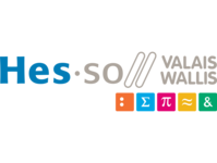Logo HES-SO Valais-Wallis