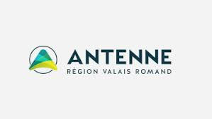 Logo Antenne Région Valais romand
